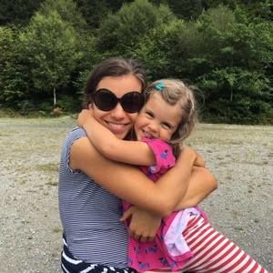 Meet your Posher, Sylvia